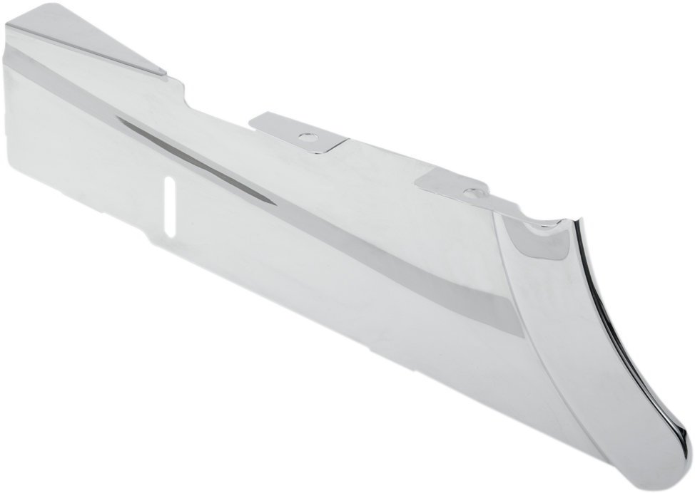 Rear Belt Guard