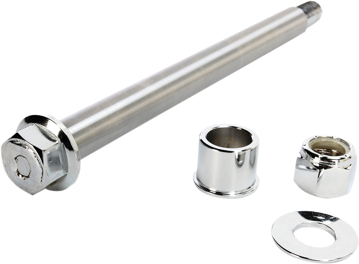 Front Axle Kit