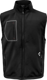 7V Torrid Softshell Heated Vest 2.0