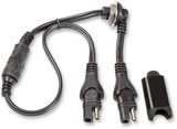 OptiMate™ Tank Bag/Hard Case Power Entry Cable