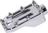 Aggressor Brake Pedal
