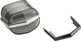 Armor Tail Light with Lightstrike™