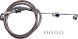 Rear Brake Line