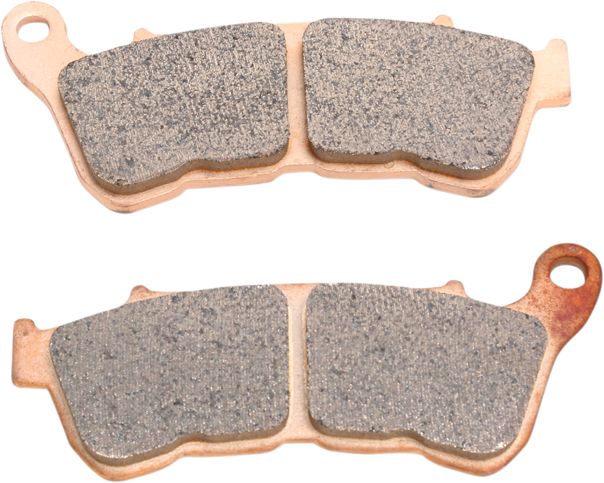 HH Sintered Harley/Buell Brake Pads