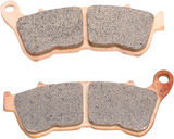 HH Sintered Harley/Buell Brake Pads