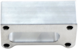 Oil Filler Spout Spacer Block