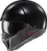 i20 Solid Helmet