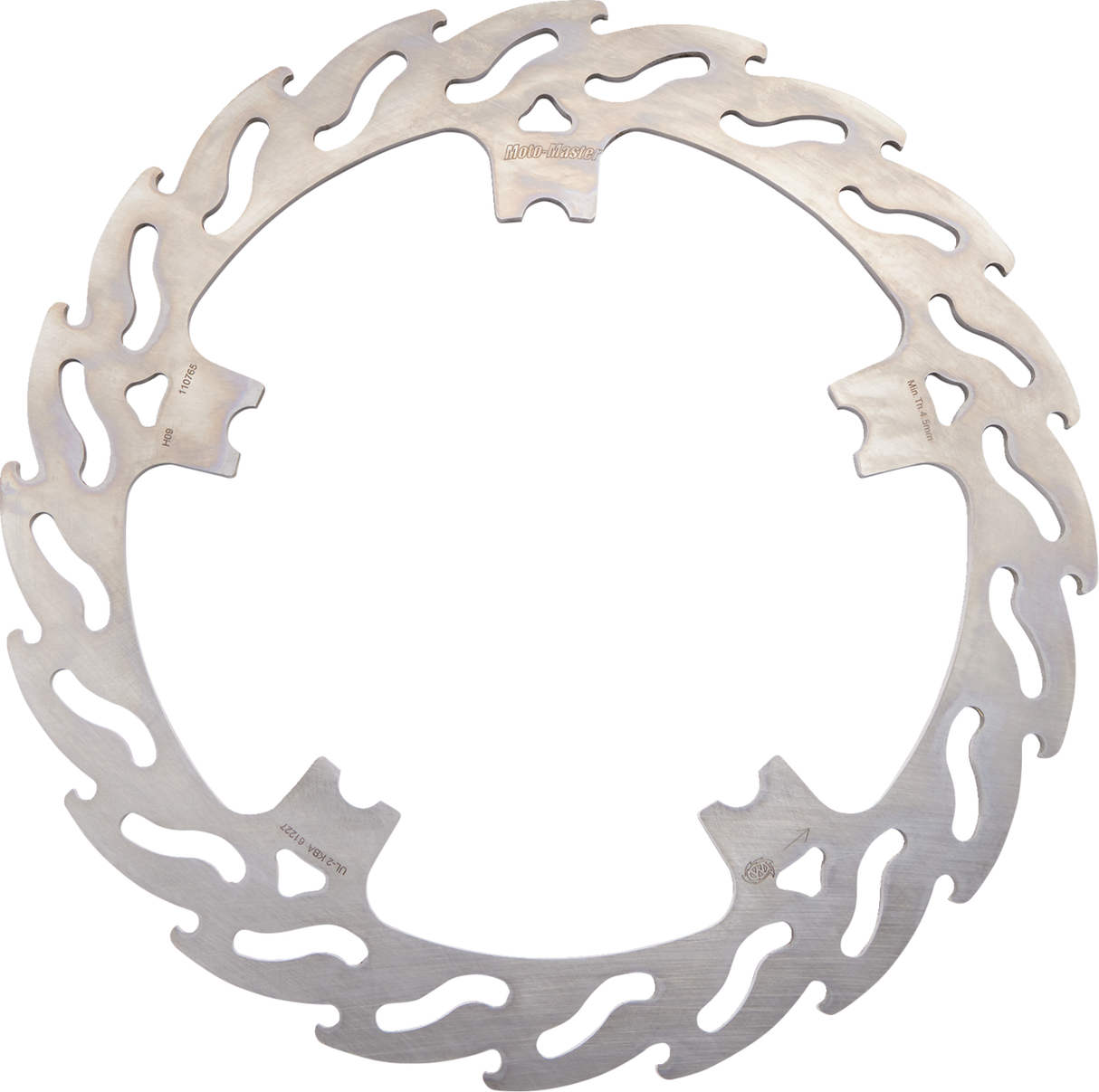 Brake Rotors