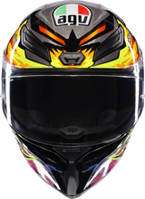 K1 S Bezzecchi 2023 Helmet