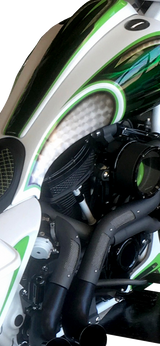 Valve Cover