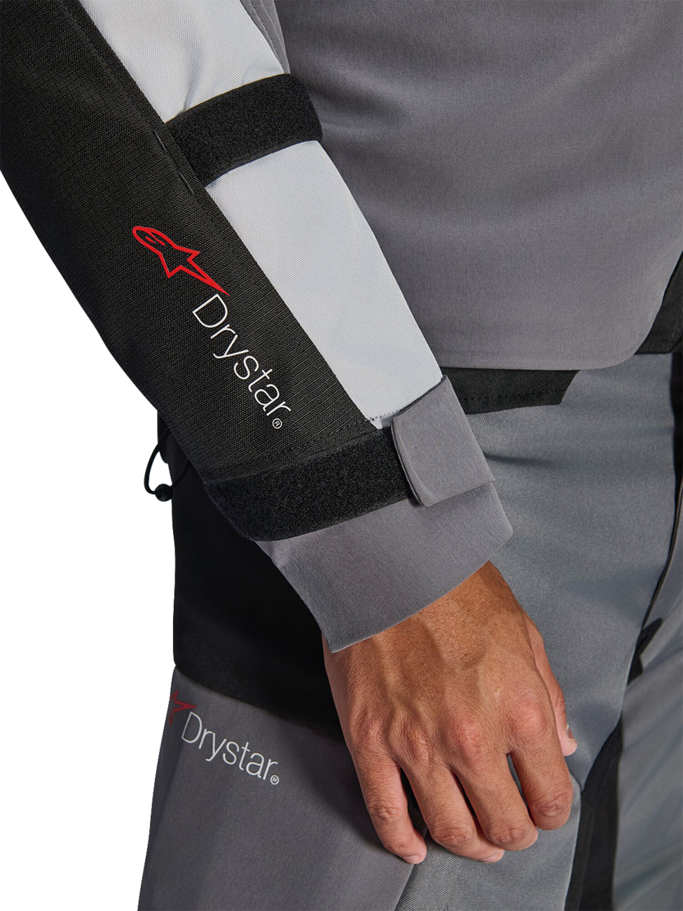 Andes v4 Drystar® Jacket