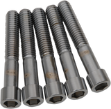 Replacement Coarse Thread Socket-Head Bolts