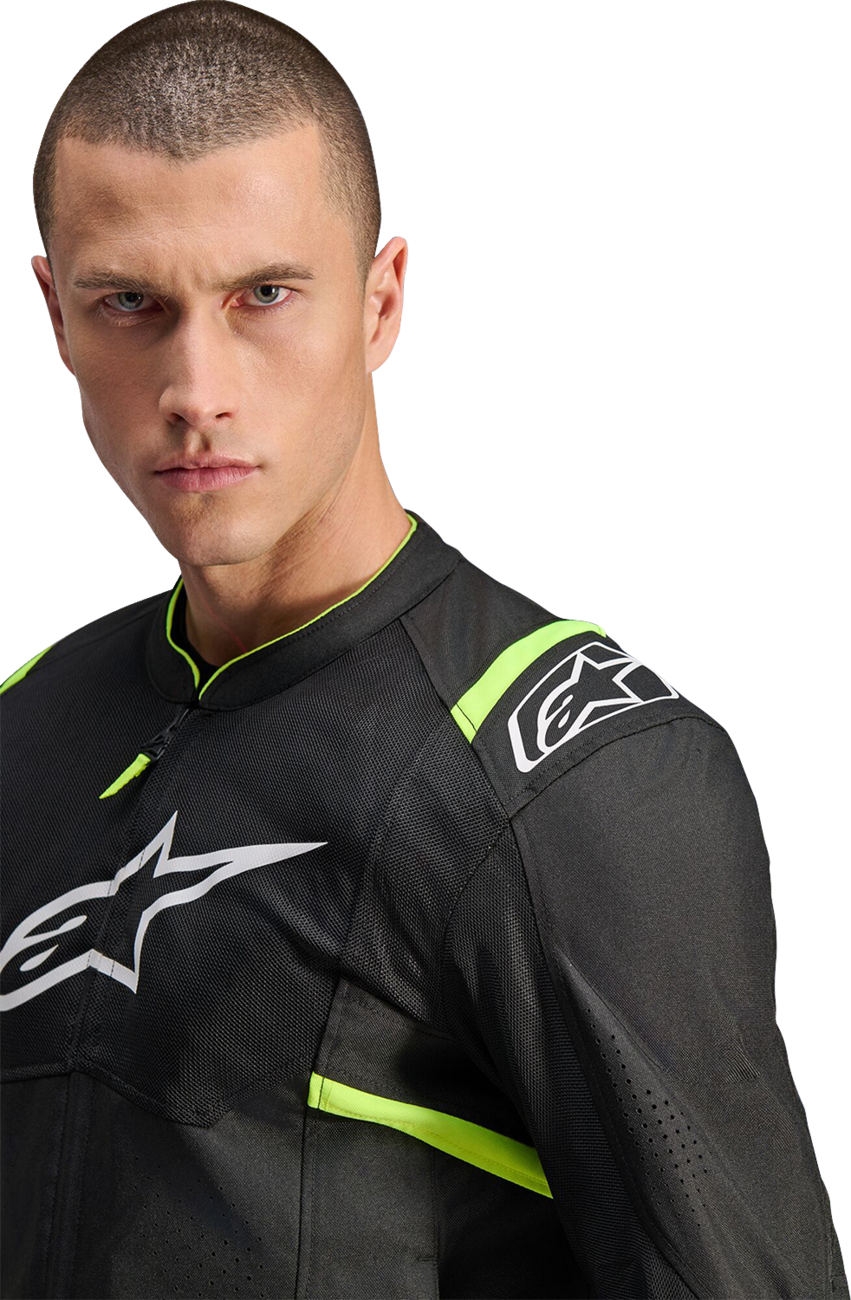 T-SPS Air v2 Jacket