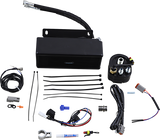 3.0 Below Regulator Mount Oil Cooler for S&S T Series Engines