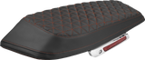 Saddlebag Lid Covers