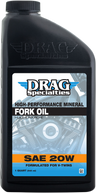 High-Performance Mineral Fork Oil