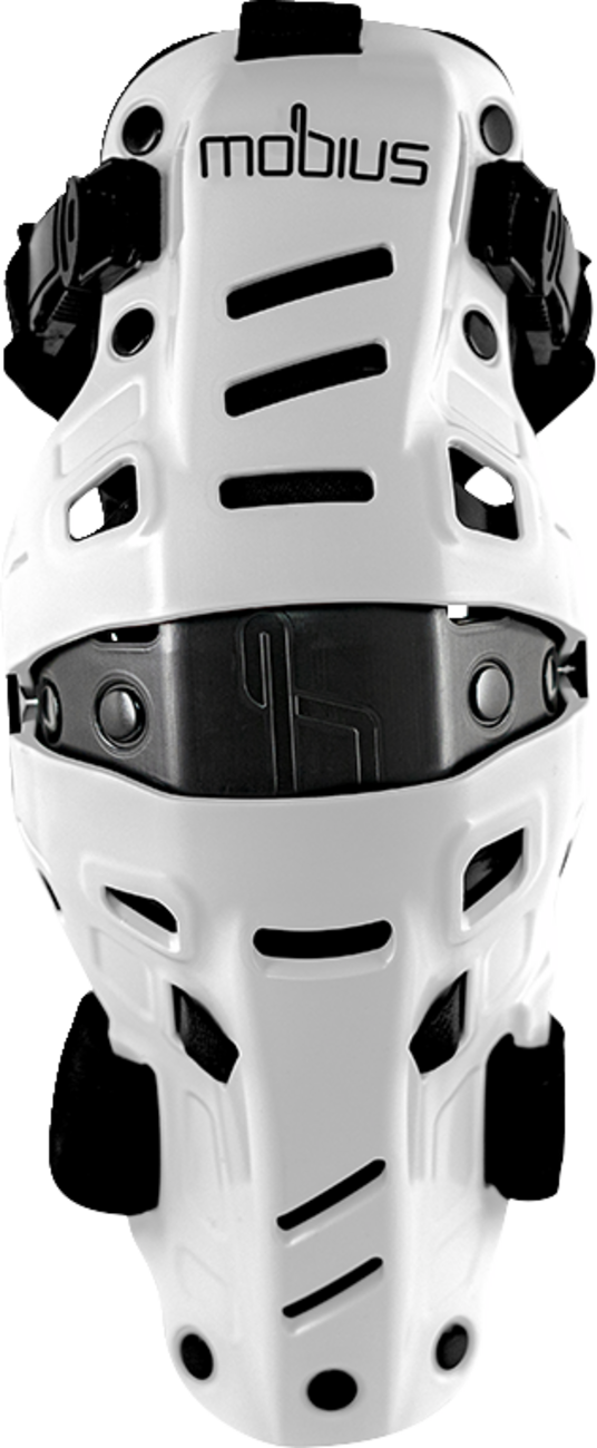 X8H Hybrid Knee Support