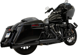 4-1/2" Slip-On Mufflers