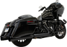4-1/2" Slip-On Mufflers