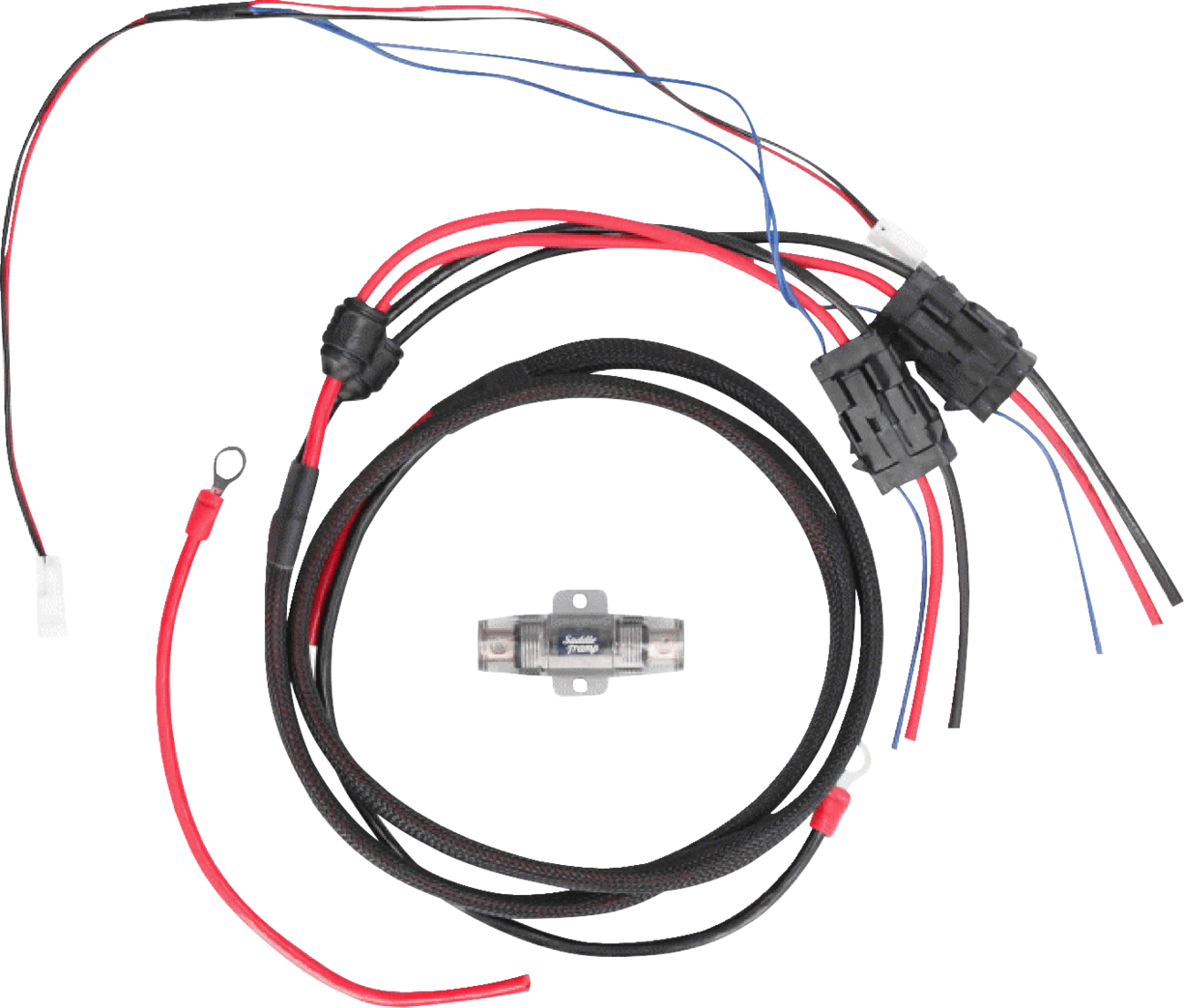 Amplifier Wiring Kit