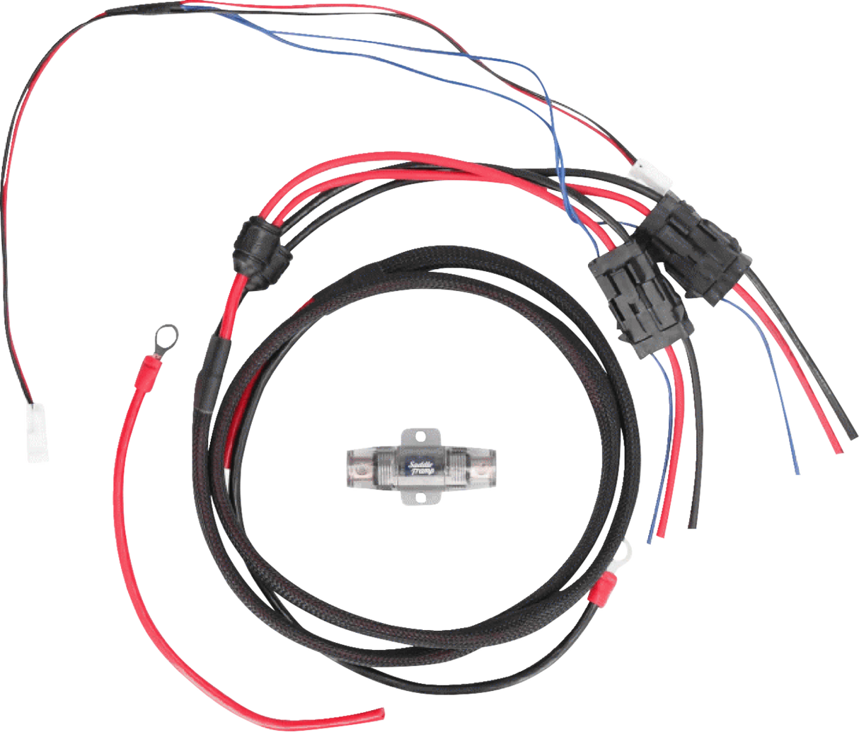 Amplifier Wiring Kit