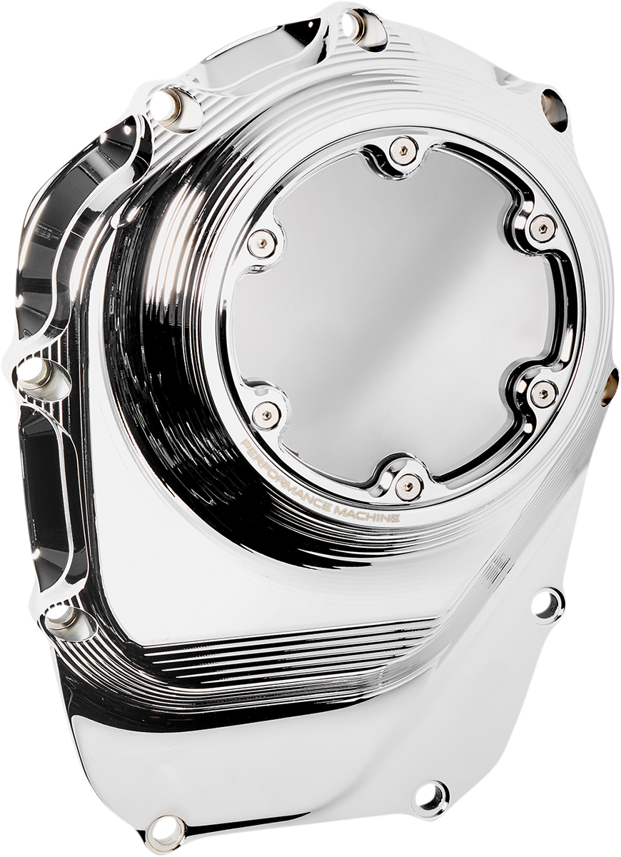 Cam Cover