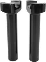 Forged Aluminum Handlebar Risers