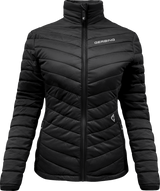 Women's 7V Khione Insulated Heated Puffer Jacket 2.0