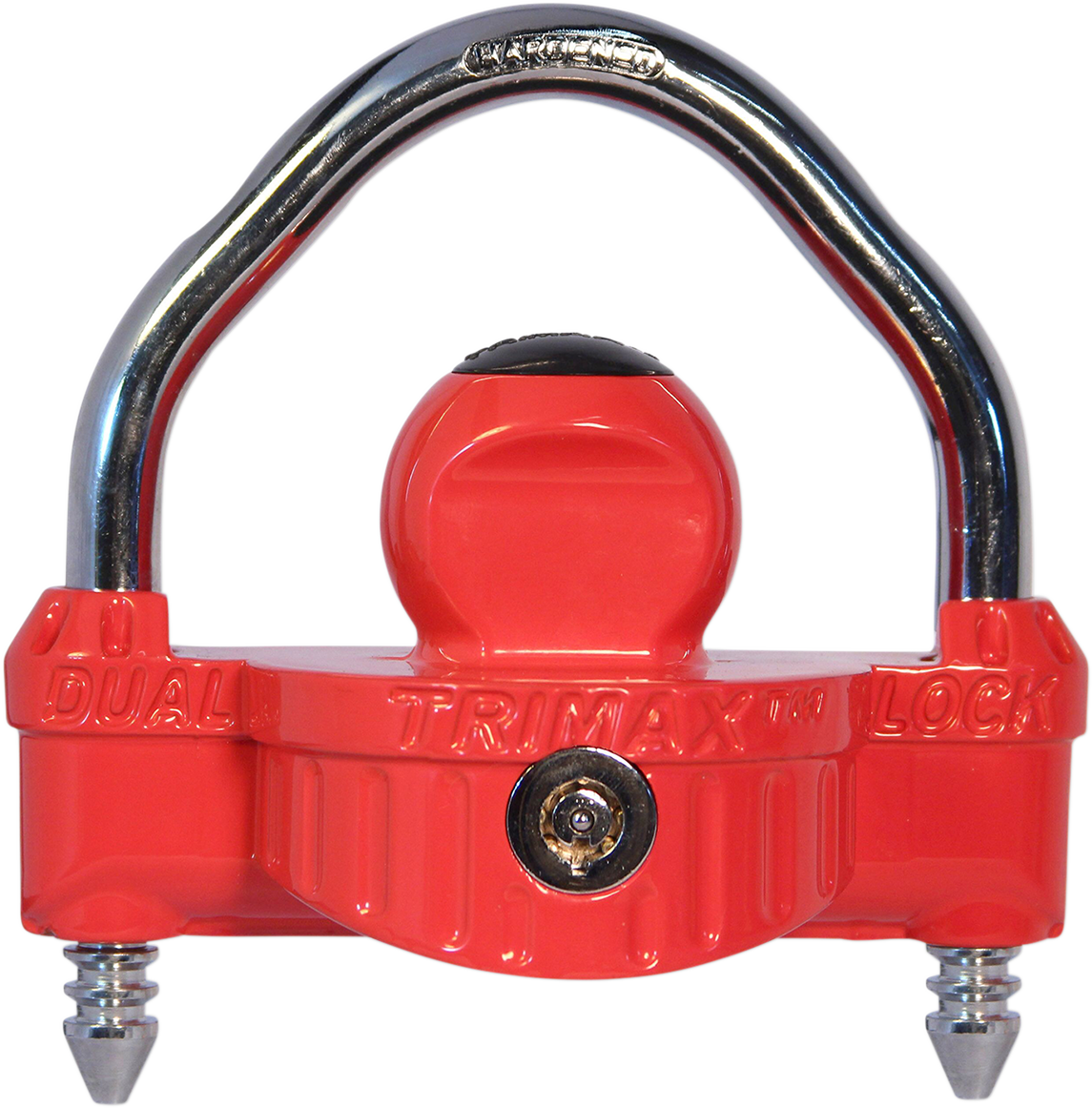 Universal Die-Cast Body Coupler Lock