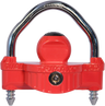 Universal Die-Cast Body Coupler Lock