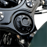 Steering Stem Bolt