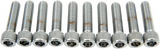 Socket-Head Bolts