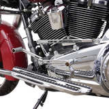 SpeedLiner Foot Control Kit