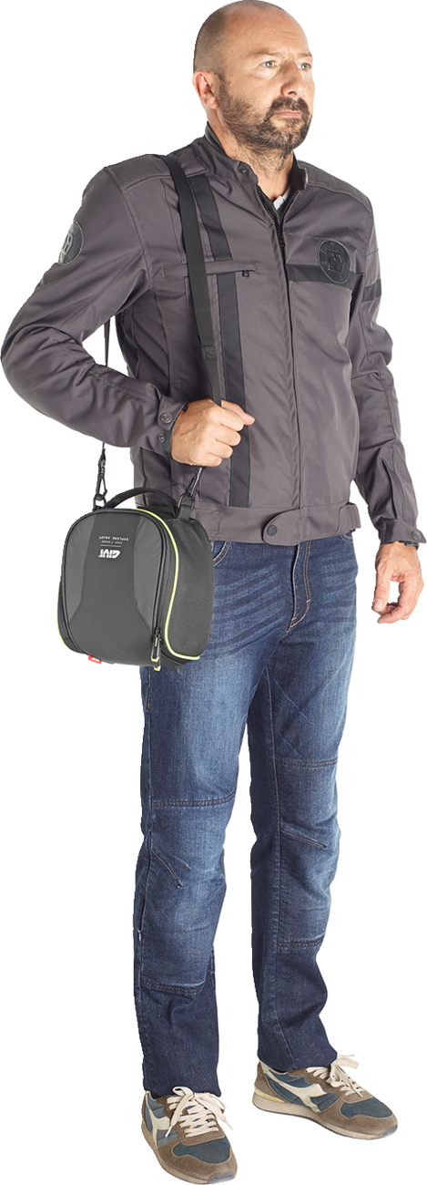 Mini Tanklock Tank Bag