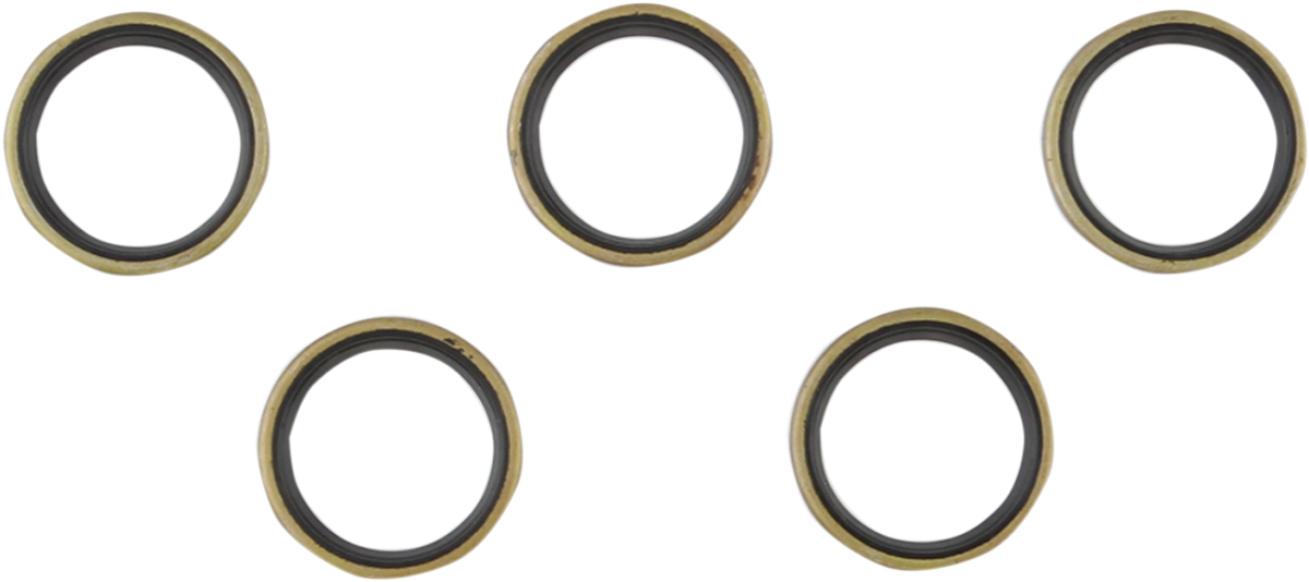 Main Drive Gear Seal