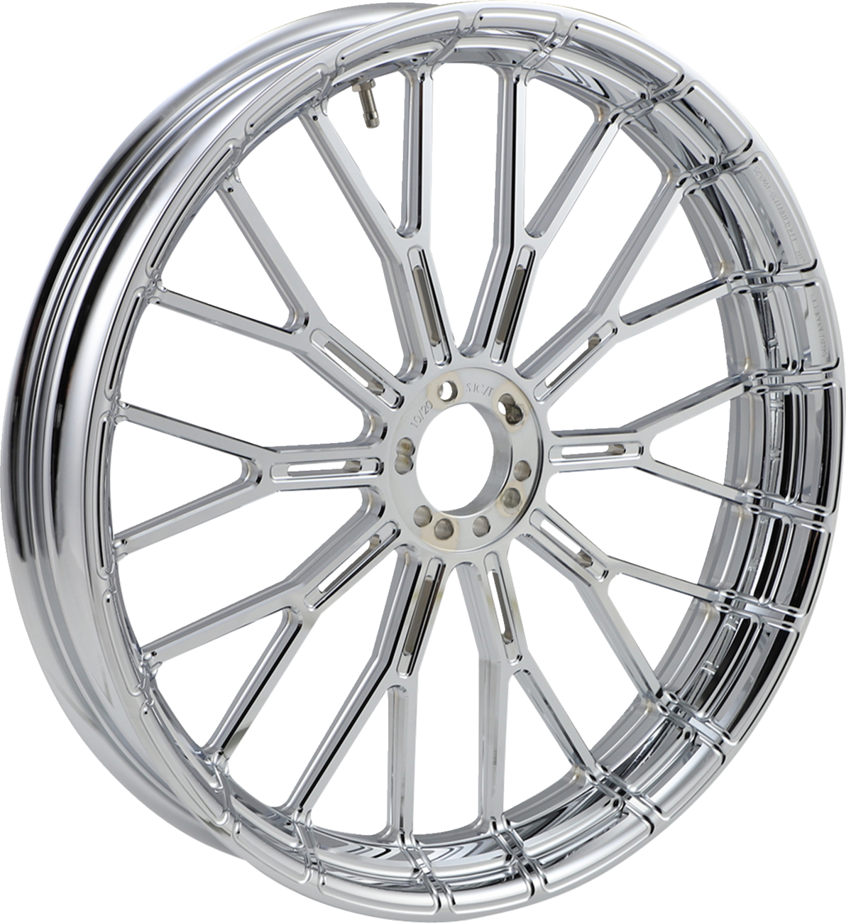 Y-Spoke Rim