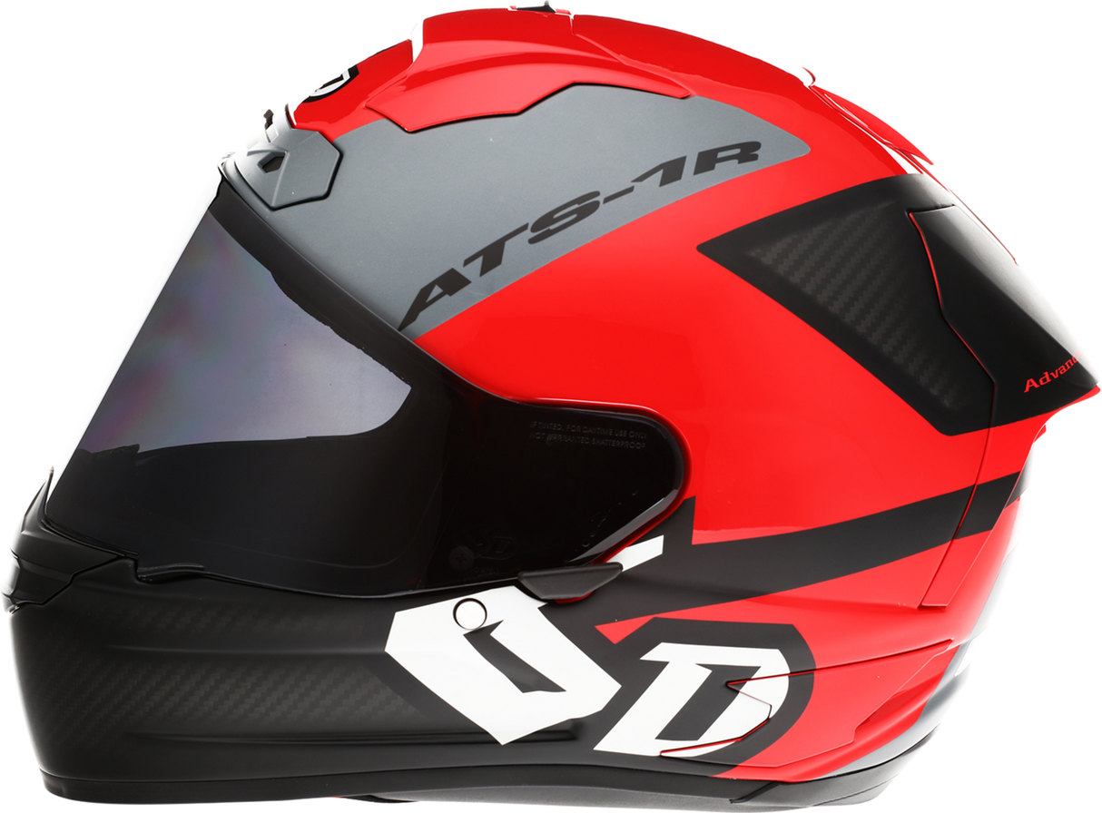 ATS-1R Wyman Helmet