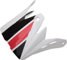 Child Rise Evac Helmet Visor Kit