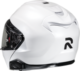 RPHA 91 Solid Modular Helmet