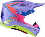 Supertech M10 Jett Lawrence R01 Helmet