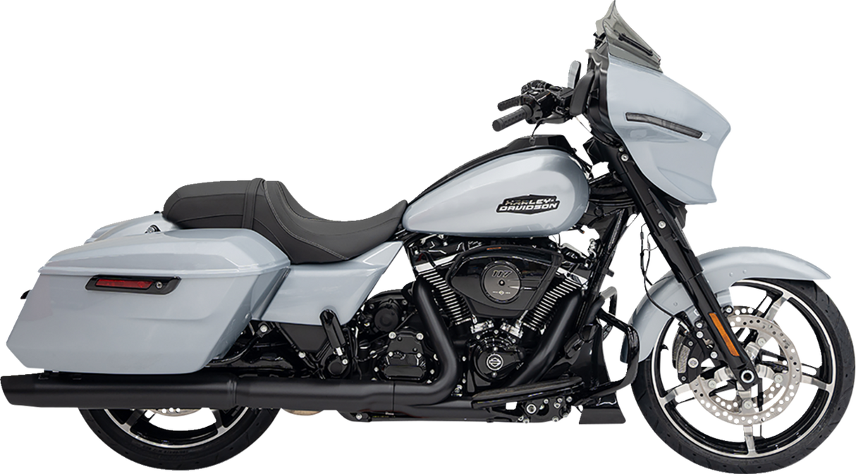 Flare® Windshield