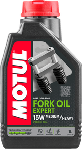 Expert Fork Oil