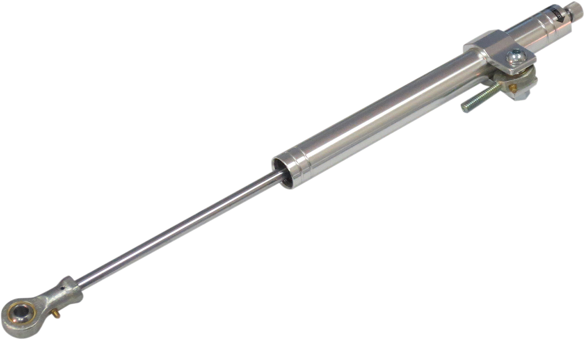 Custom Universal Steering Stabilizer