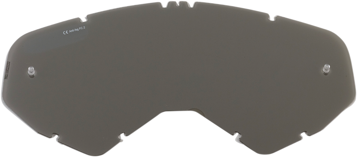XCR Goggle Lens