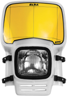 Elba 2 Headlight