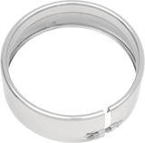 Extended Headlight Trim Rings