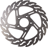 Flame Fixed Brake Rotor