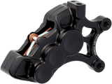 Ness Tech Six-Piston Differential Bore Caliper