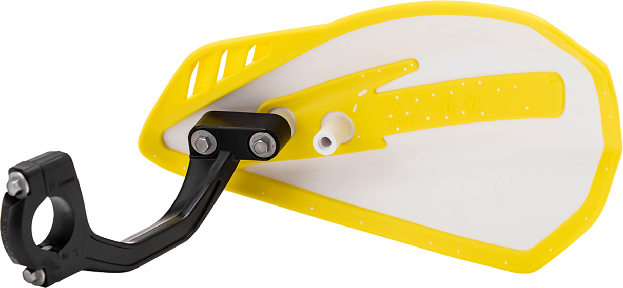 Cyclone Handguards