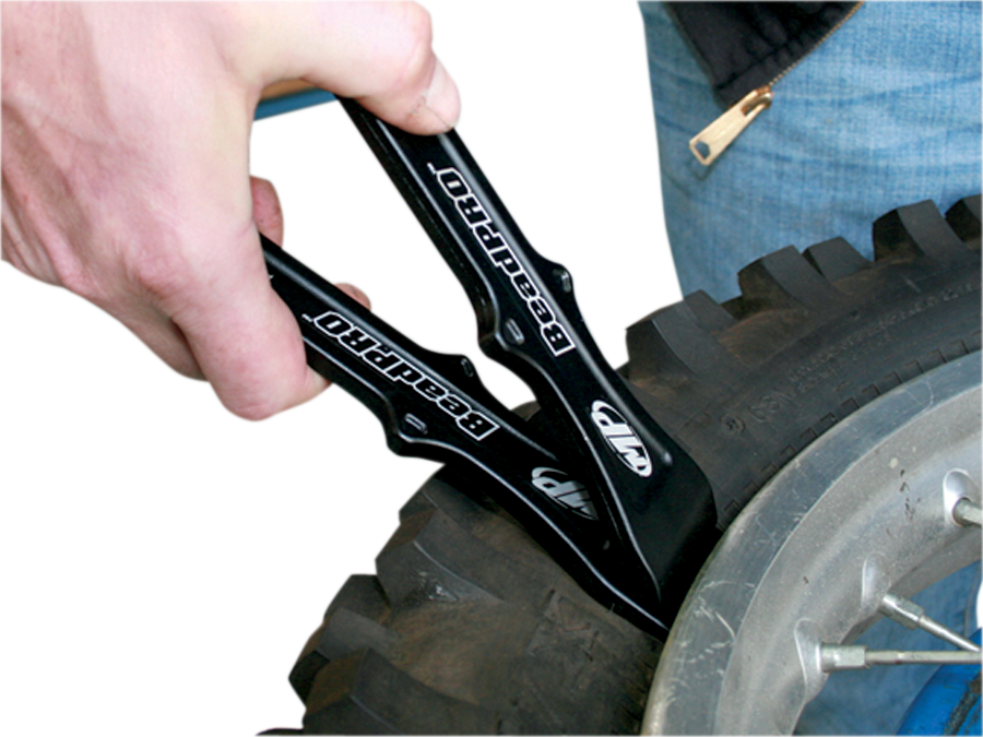 BeadPro™ Tire Bead Breaker and Lever Tool Set